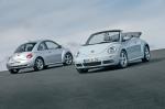 Volkswagen New Beetle 2006 года